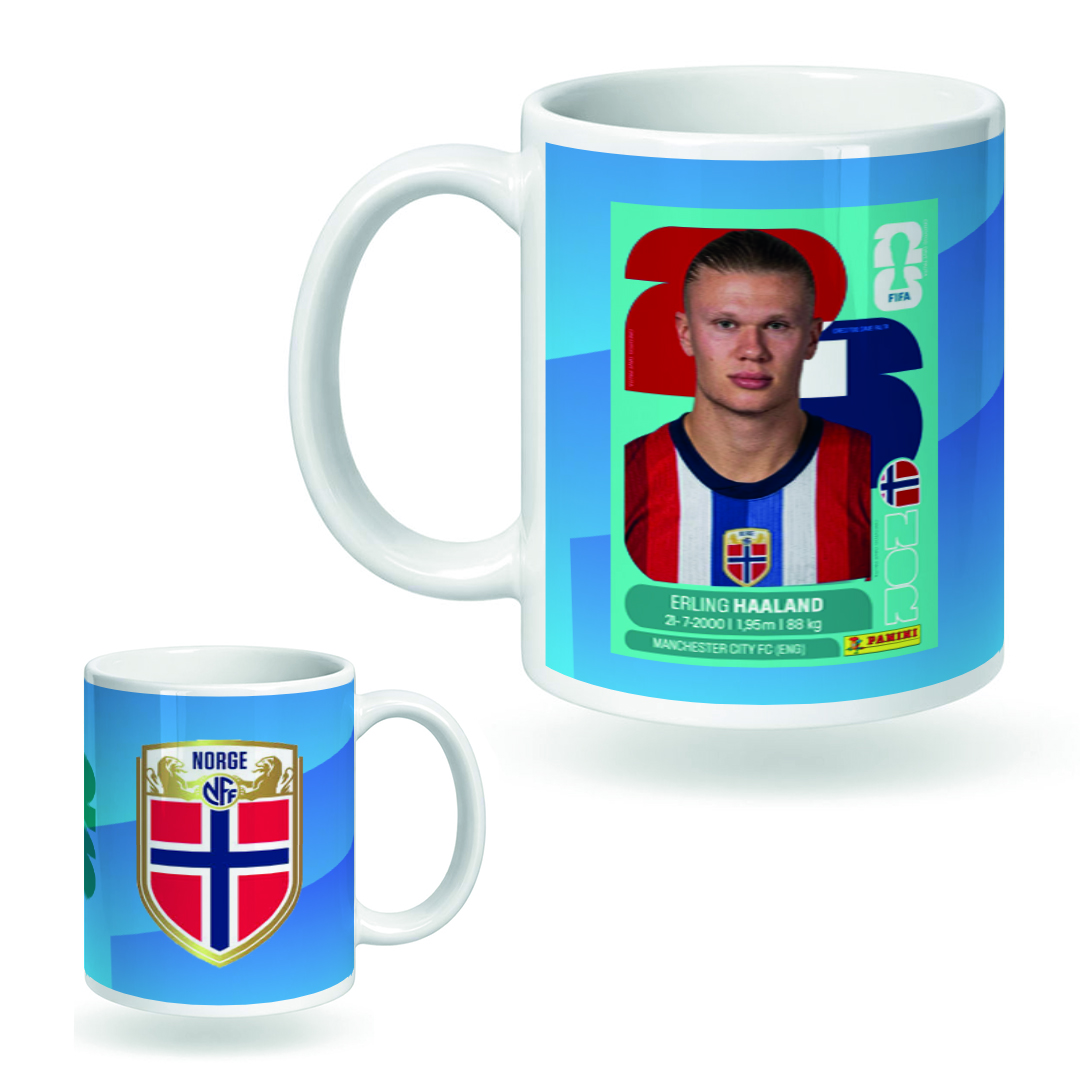 NORUEGA
