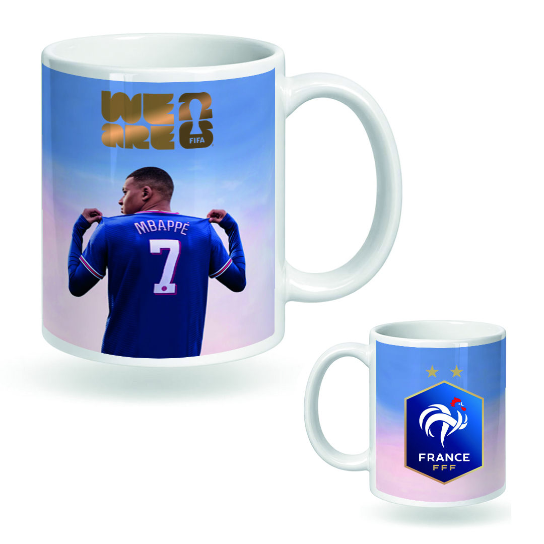 MBAPPE