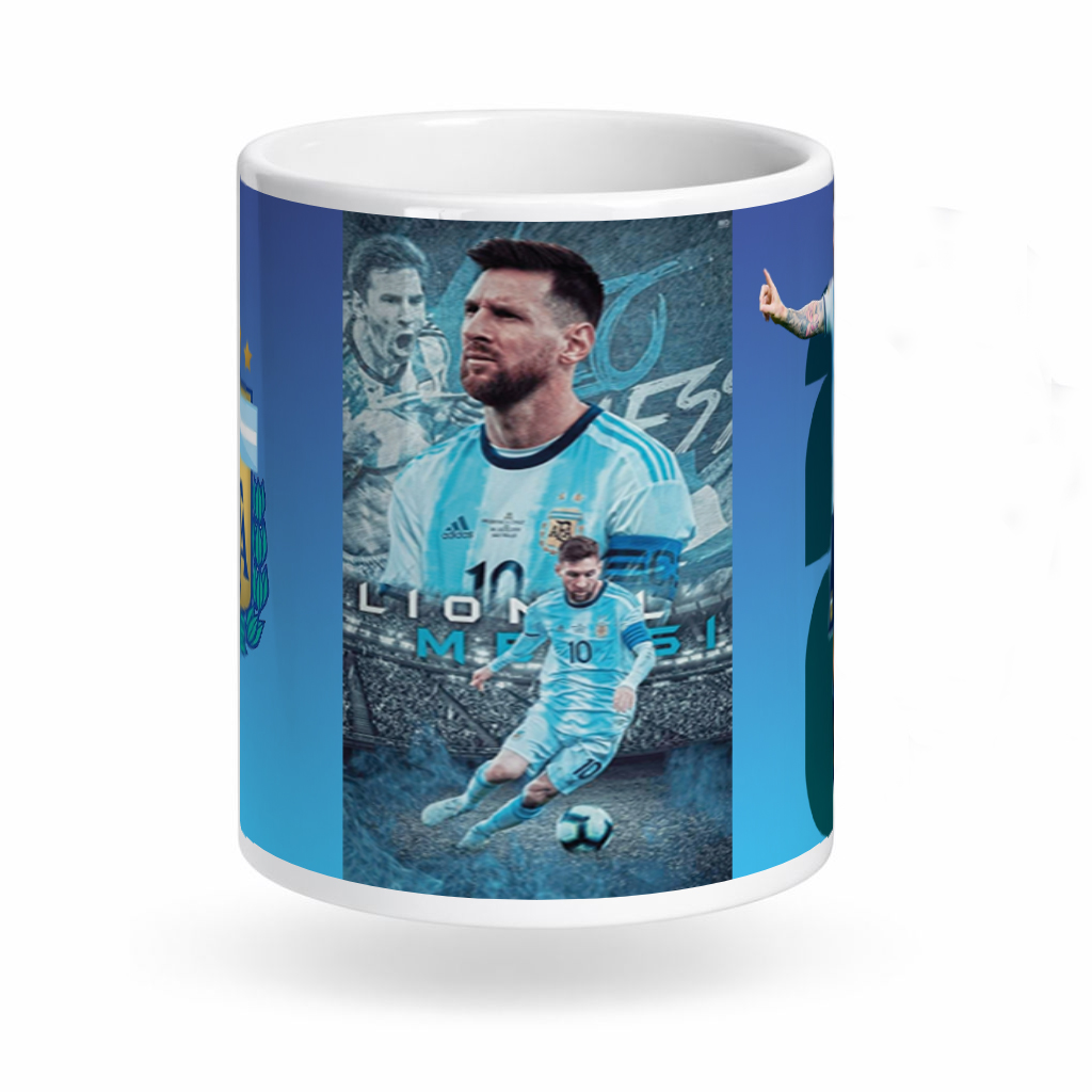 MESSI 2