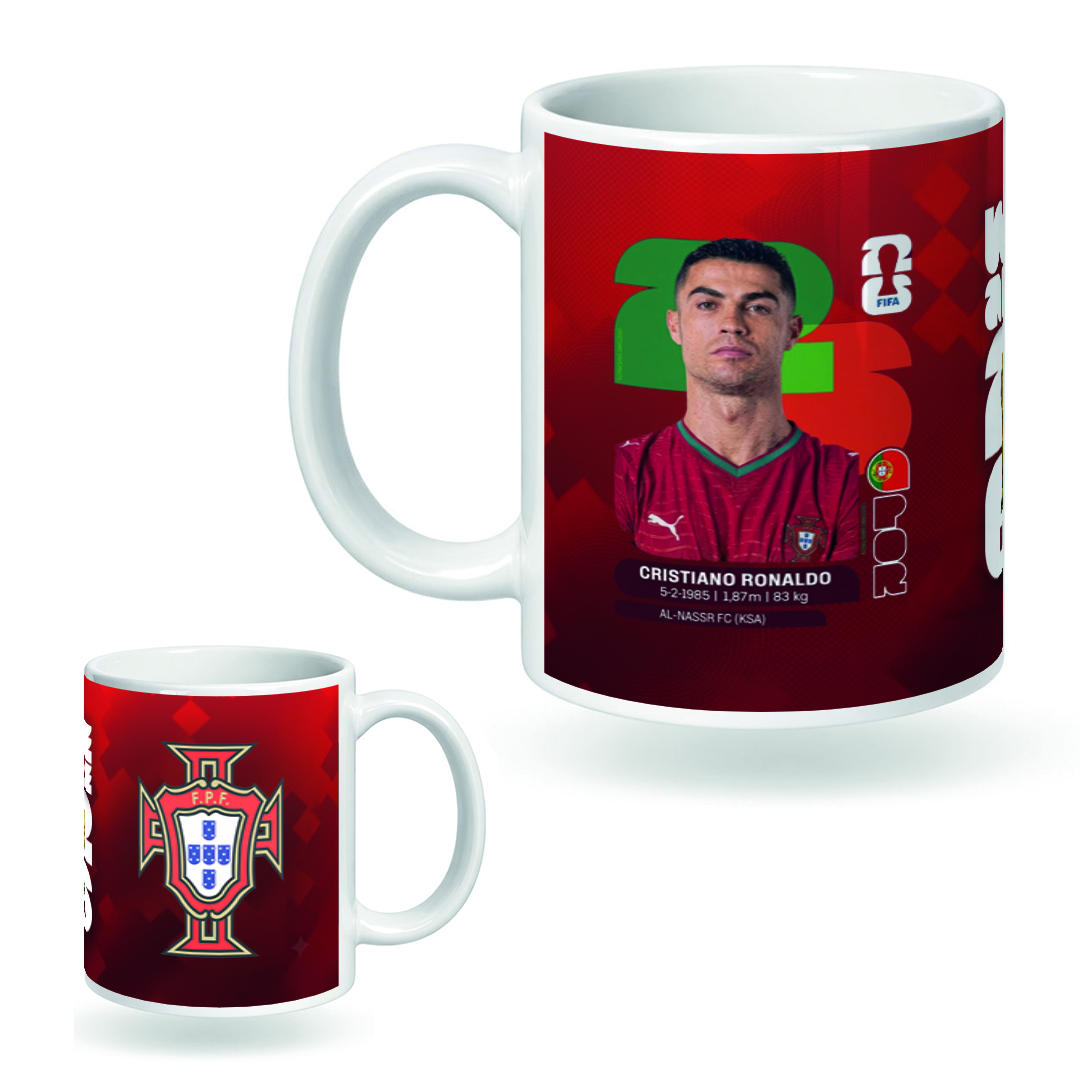 PORTUGAL