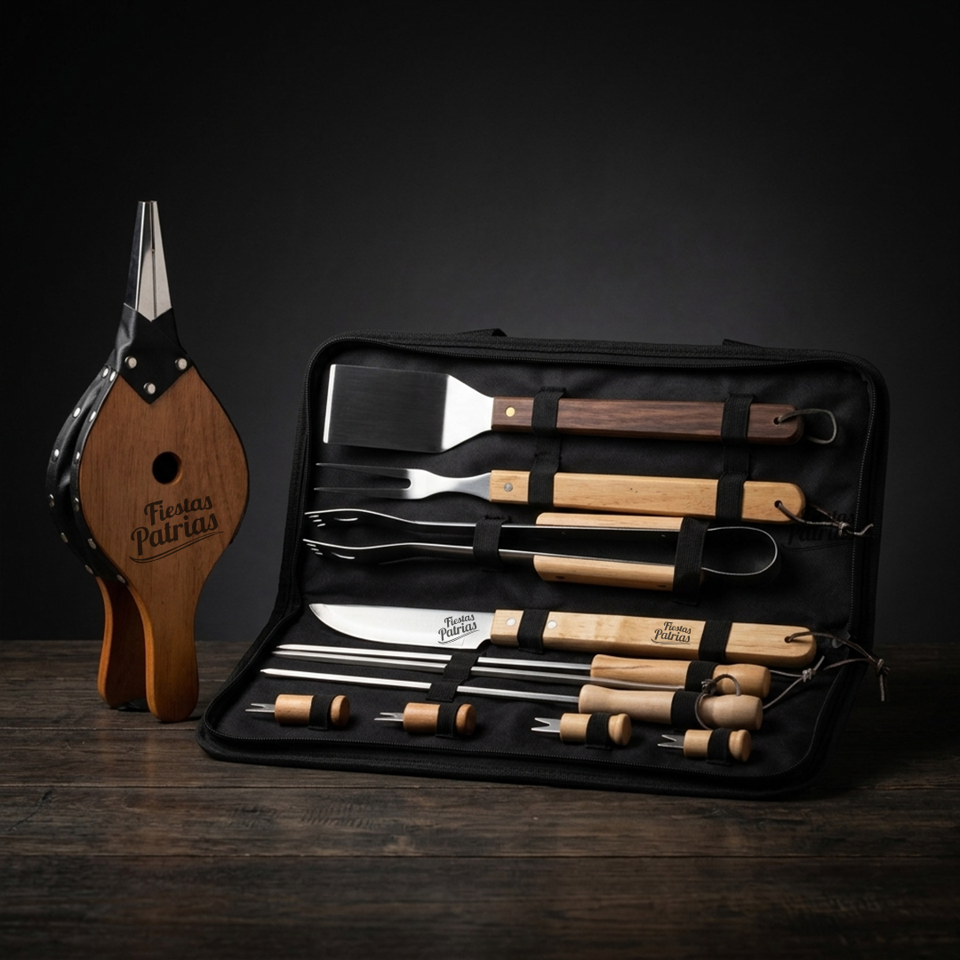 SET WOOD b